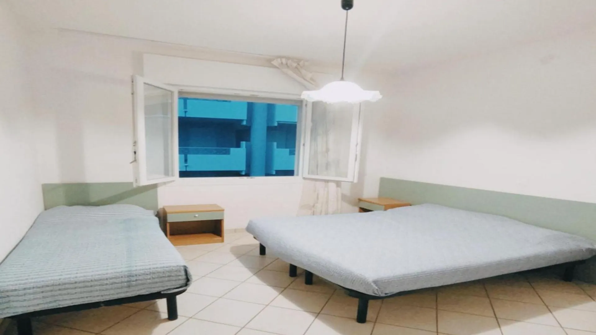 Apartment Bright And Comfortable Flat Bibione