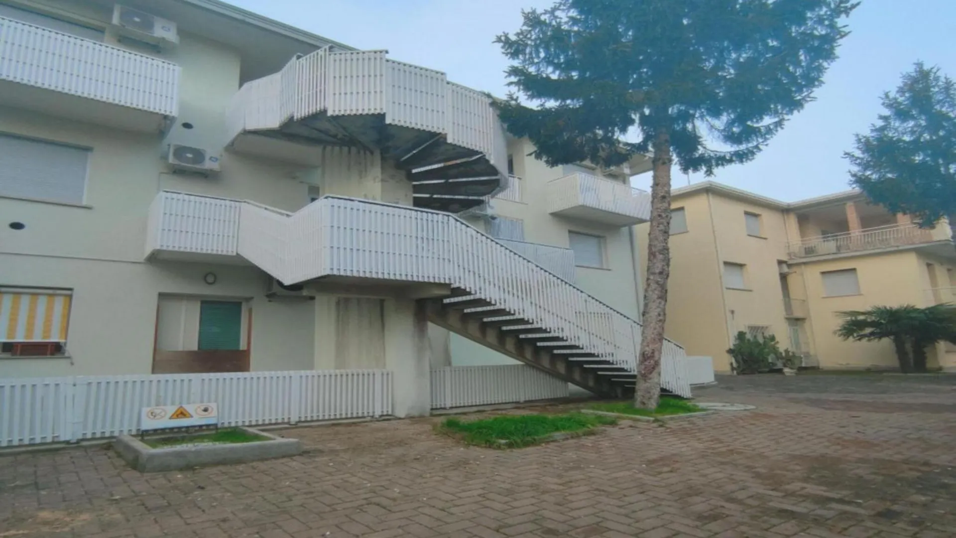 Bright And Comfortable Flat Bibione Italy