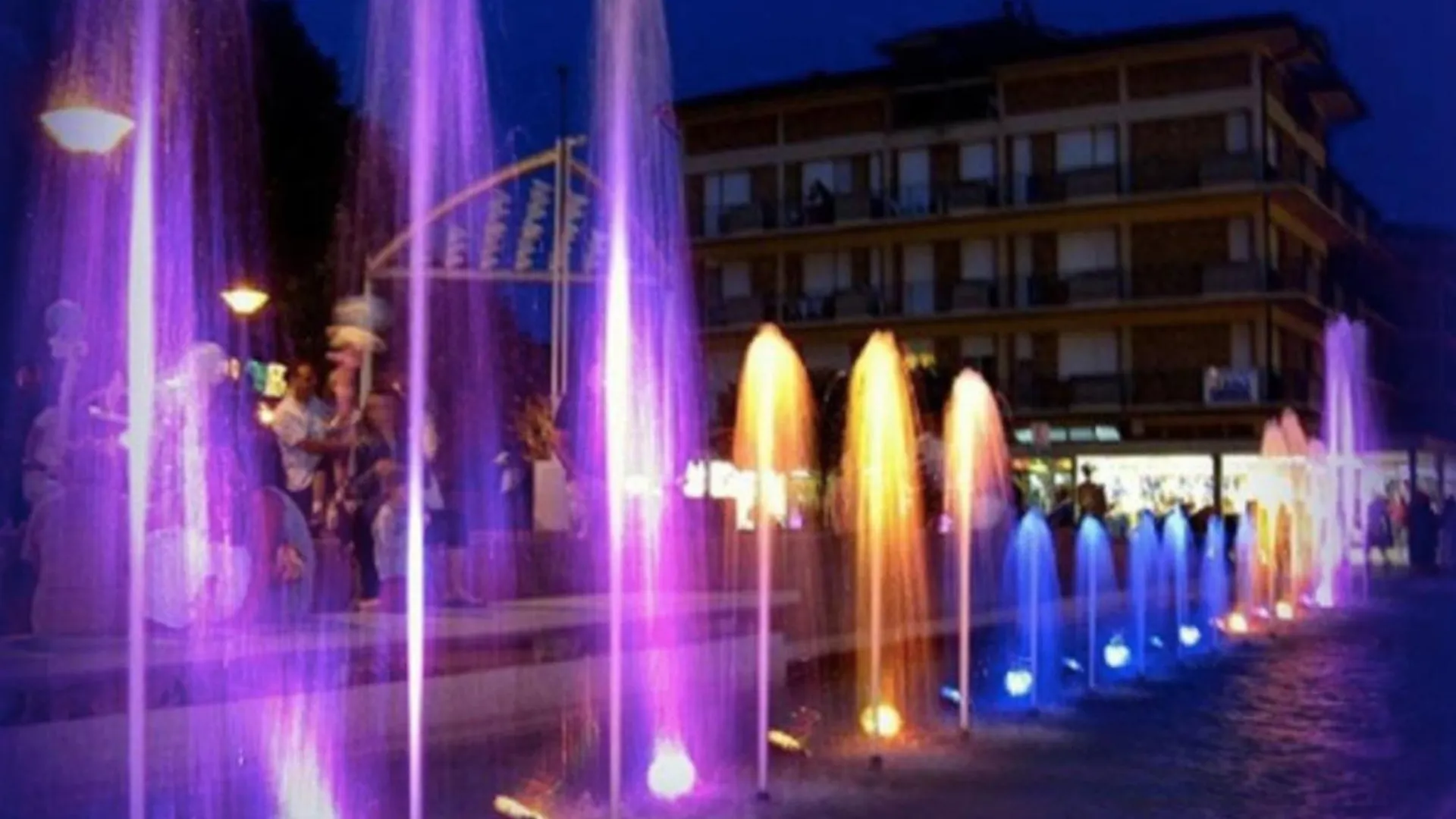 Bright And Comfortable Flat Bibione Apartment