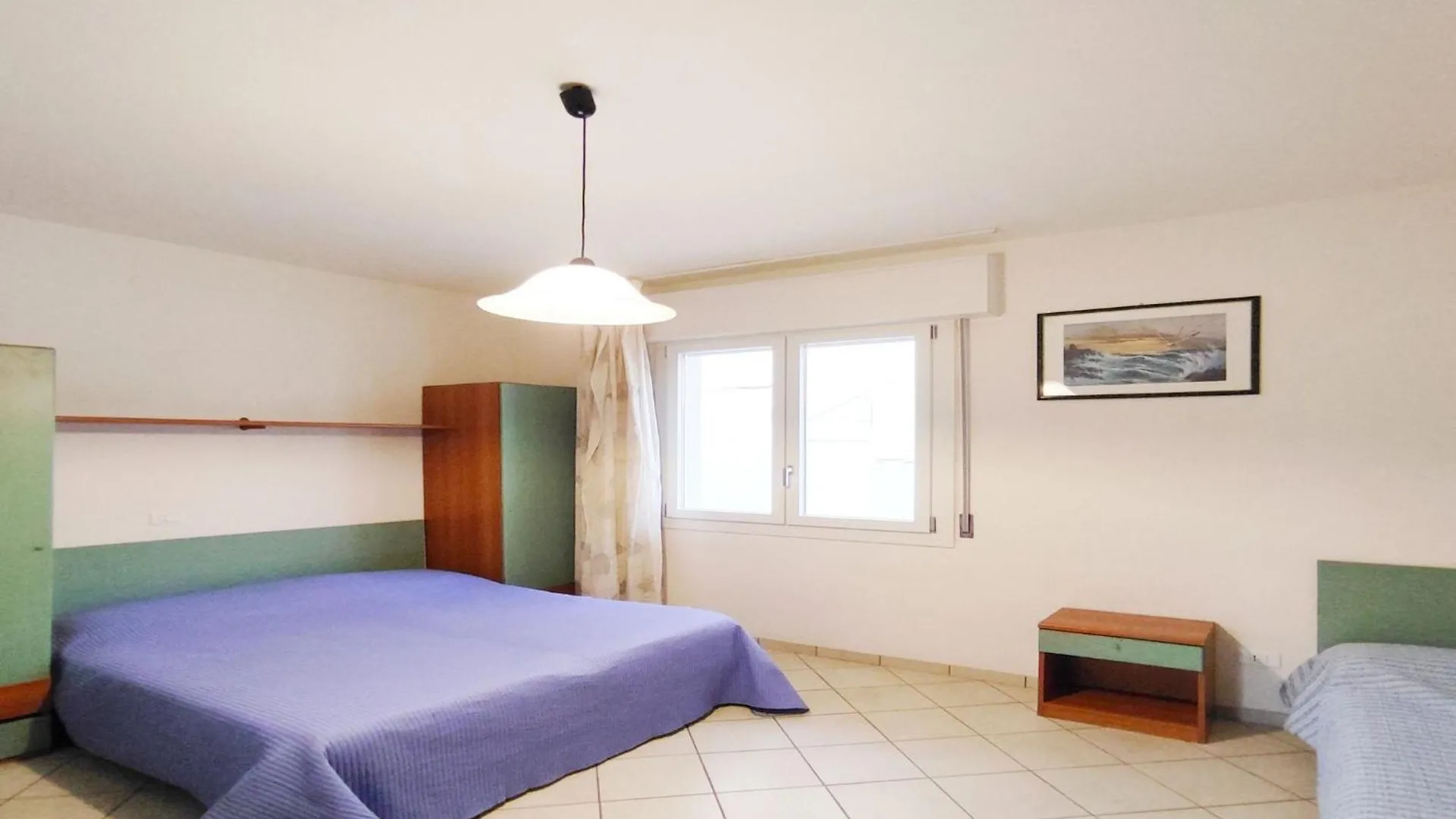 Apartment Bright And Comfortable Flat Bibione Italy