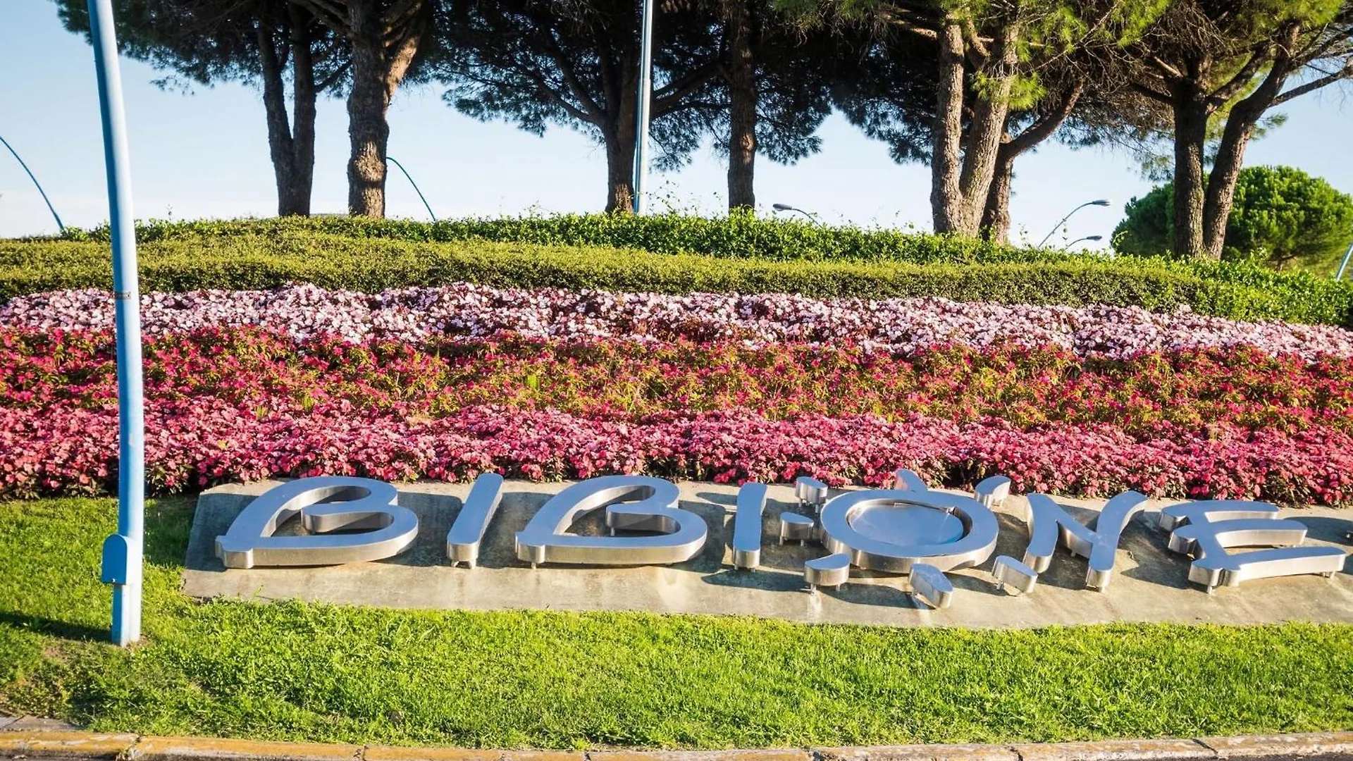 Bright And Comfortable Flat Bibione Apartment