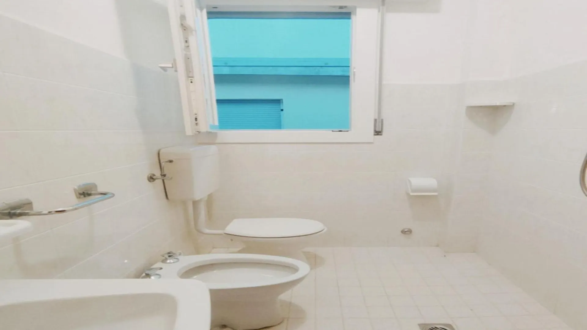 Apartment Bright And Comfortable Flat Bibione