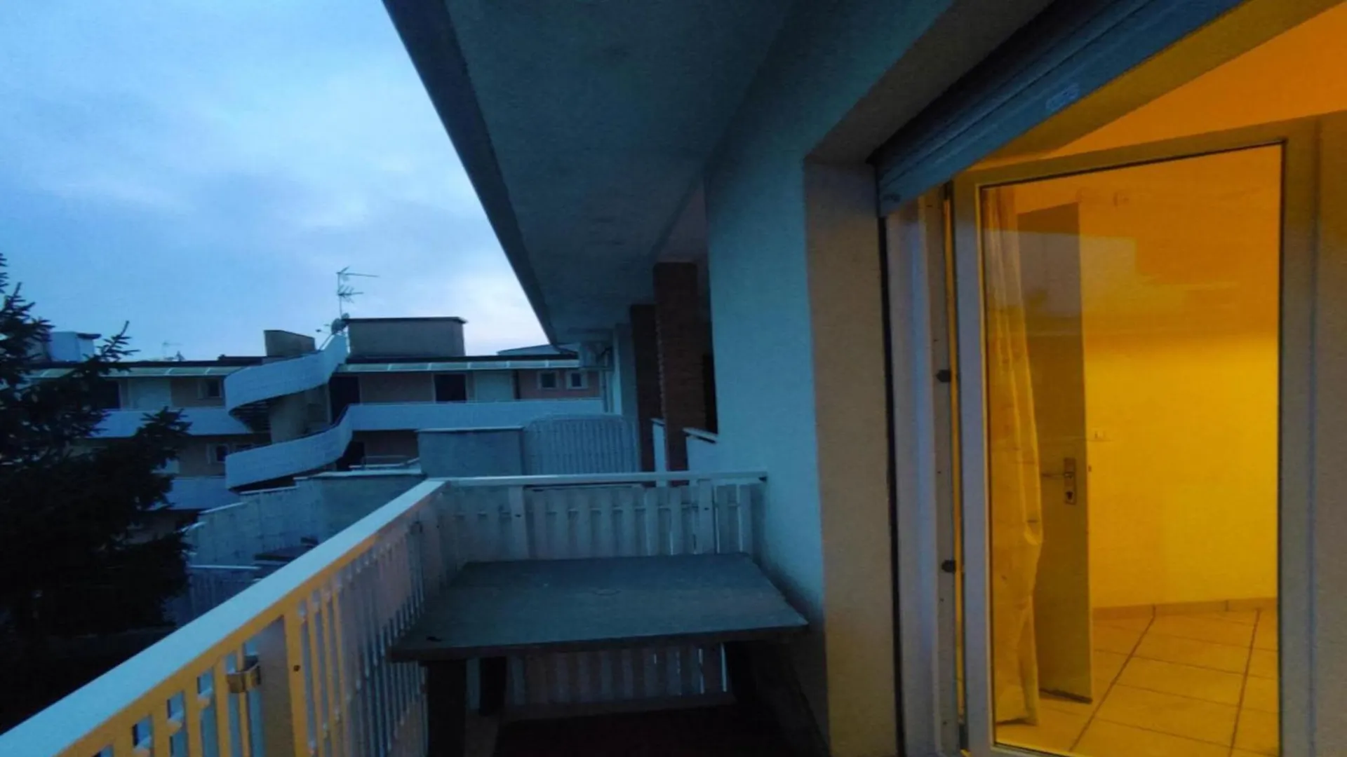 Apartment Bright And Comfortable Flat Bibione